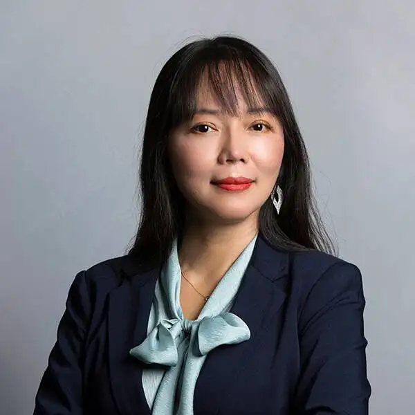 chị Hương