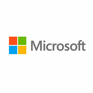 logo microsoft