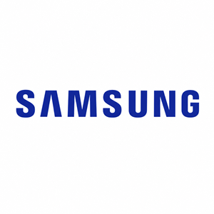logo sam sung