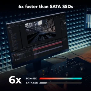 ổ cứng ssd